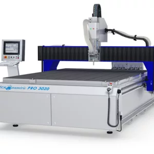 Machine de découpe numérique CNC grand format