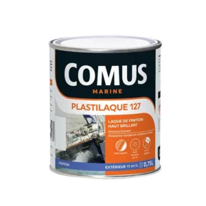 Peinture marine Comus Plastilaque 127